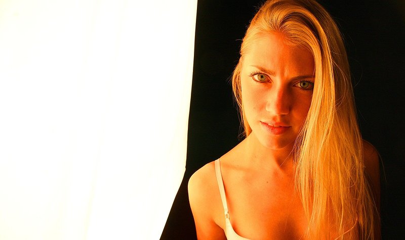 Саша, 43 года, 3 размер груди