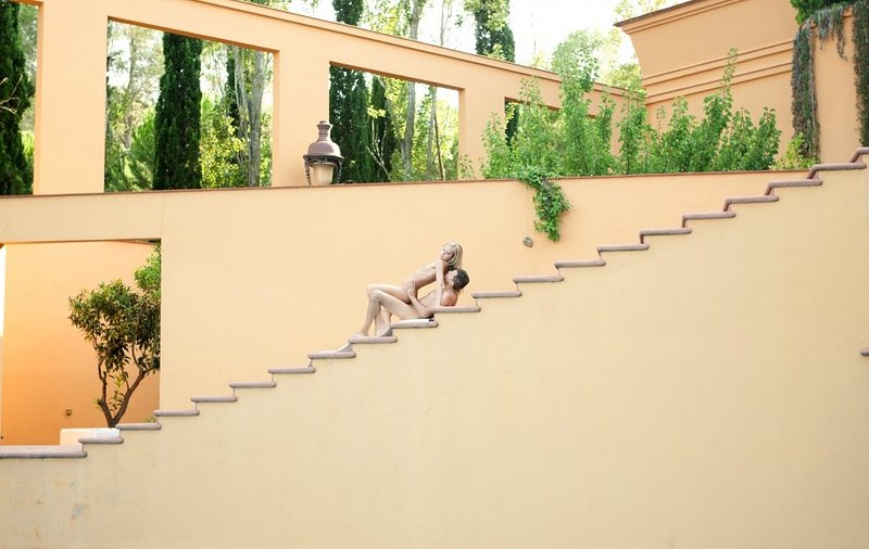 Виктория, 43 года, 4 размер груди