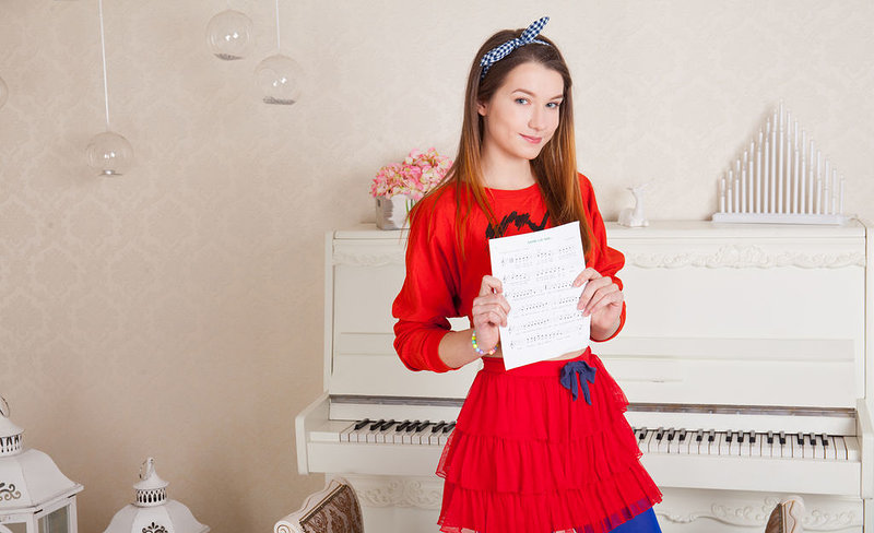 Дарья, 21 год, 1 размер груди