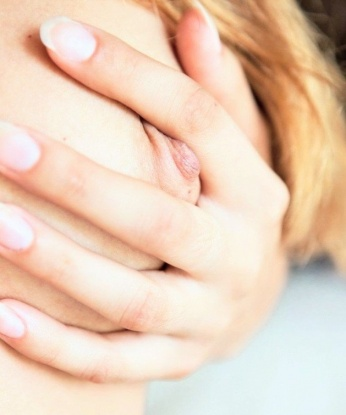 Валюша, 28 лет, 2 размер груди